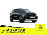 Nuevo Opel Frontera 146 CV (107 kW) 2026 Negro SUV