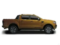 Usado Ford Ranger XL 170 CV (125 kW) 2022 Blanco Pickup/Camioneta