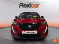 Usado Peugeot 2008 Active 101 CV (74 kW) 2023 Burdeos SUV