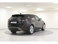 Usado Land Rover Range Rover Velar HSE 240 CV (176 kW) 2018 Negro SUV