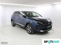 usado Peugeot 5008 1.5 BlueHDi 96kW S&S EAT8 Allure Pack