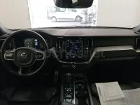 Usado Volvo XC60 R-Design 197 CV (144 kW) 2021 Negro SUV