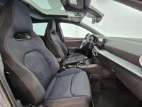 Usado Seat Ibiza FR 150 CV (110 kW) 2024 Gris / plata Utilitario