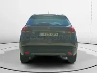 Usado Peugeot 2008 Allure 130 CV (95 kW) 2018 Gris / plata SUV