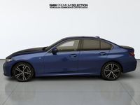 Usado BMW 318 Comfort Edition 150 CV (110 kW) 2025
