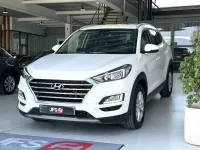 Usado Hyundai Tucson 116 CV (85 kW) 2020 Blanco SUV