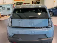 Nuevo Fiat Panda Icon 70 CV (51 kW) 2026 Azul Utilitario