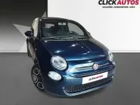 Usado Fiat 500 Club 70 CV (51 kW) 2023