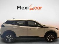 Usado Peugeot 2008 Active 100 CV (73 kW) 2023 Gris SUV