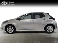 Usado Toyota Yaris Edition 125 CV (91 kW) 2024 Gris Berlina