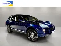 Usado Porsche Cayenne 290 CV (213 kW) 2007 Azul SUV