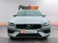 Usado Volvo S60 Core 197 CV (144 kW) 2023 Gris Berlina