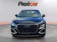 Usado Audi Q2 Advanced 150 HP (110 kW) 2023 Preto SUV
