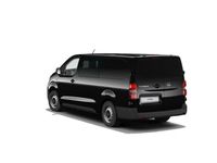 Usado Opel Vivaro S 180 CV (132 kW) 2024 Negro Monovolumen
