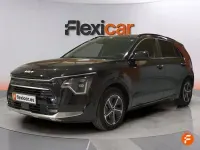 Usado Kia Niro 141 CV (103 kW) 2023 Negro SUV
