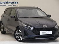 Usado Hyundai i20 99 CV (72 kW) 2025 Utilitario