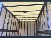 Usado Fiat Ducato 120 HP (88 kW) 2012 Branco Van