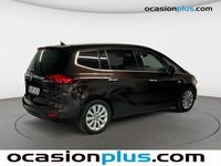 usado Opel Zafira Tourer 2.0 CDTi 130 CV S/S Ecoflex Excellence