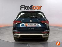 Usado Seat Ateca 150 CV (110 kW) 2023 Verde SUV