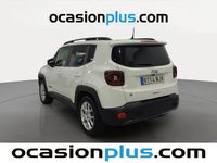 Usado Jeep Renegade Limited 130 CV (95 kW) 2023 Blanco SUV
