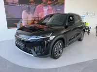 Usado BYD Atto 2 Boost 212 CV (155 kW) 2026 SUV