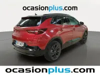 Używany Opel Grandland X S 136 KM (100 kW) 2025 Czerwony SUV