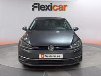 Usado VW Golf VIII Advance 131 CV (96 kW) 2020 Gris Berlina