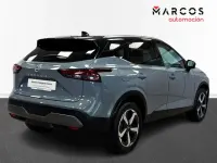 Usado Nissan Qashqai N-Connecta 140 CV (102 kW) 2022 SUV