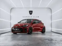 Occasion Toyota Yaris 261 ch (191 kW) 2020 Rouge Berline