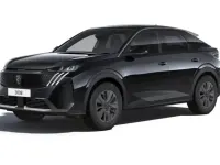 Nuevo Peugeot 3008 Allure 145 CV (106 kW) 2026 Negro SUV