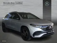 Usado Mercedes EQA250+ AMG line 139 kW (190 CV) 2025 SUV
