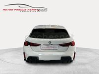 Usado BMW 118 150 CV (110 kW) 2025 Blanco Utilitario