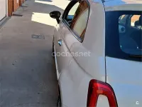 Usado Fiat 500 Lounge 69 CV (50 kW) 2016 Blanco Berlina