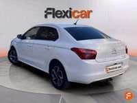 Usado Citroën C-Elysee I Origins 102 CV (75 kW) 2020 Blanco Berlina