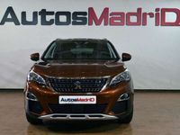 usado Peugeot 3008 1.5 BlueHDi 96kW (130CV) S&S Allure