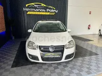 Usado VW Golf VI GT 140 CV (102 kW) 2008 Blanco Utilitario