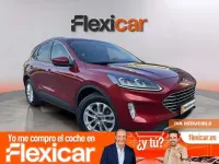 Usado Ford Kuga Titanium 150 CV (110 kW) 2023 Burdeos SUV