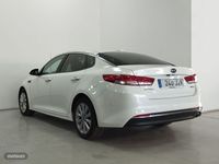 usado Kia Optima Drive