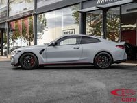 Usado BMW M4 Shadowline 551 CV (405 kW) 2022 Gris Coupe