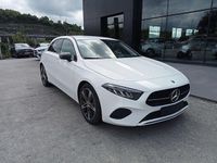 Nuevo Mercedes A180 136 CV (100 kW) 2025 Blanco