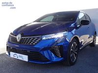 Usado Renault Clio V Techno 101 CV (74 kW) 2025 Utilitario
