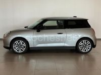 Usado Mini Cooper SE 160 kW (218 CV) 2024 Eléctrico Utilitario