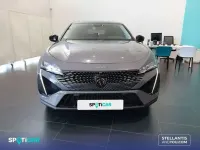 Usado Peugeot 408 Allure 145 CV (106 kW) 2025 Gris SUV