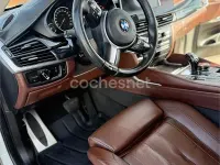 Usado BMW X6 313 CV (230 kW) 2016 Blanco SUV