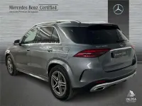 Usado Mercedes GLE400 381 CV (280 kW) 2024 SUV