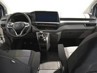 Nuevo VW Caravelle 110 CV (80 kW) 2025 Blanco Monovolumen