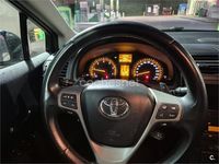 Usado Toyota Avensis Executive 150 CV (110 kW) 2009 Gris / plata Berlina