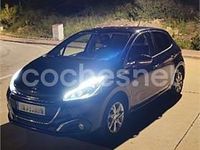 Brugt Peugeot 208 Access 82 HK (60 kW) 2015 Lilla Hatchback