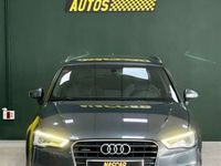 usado Audi A3 Sportback 2.0TDI Ambition quattro 150