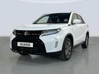 Usado Suzuki Vitara GLX 129 CV (94 kW) 2024 Blanco SUV